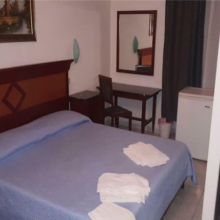 Hotel Maida Follonica Ngoại thất bức ảnh