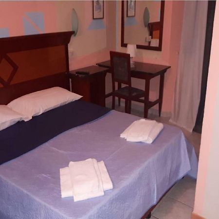 Hotel Maida Follonica Ngoại thất bức ảnh
