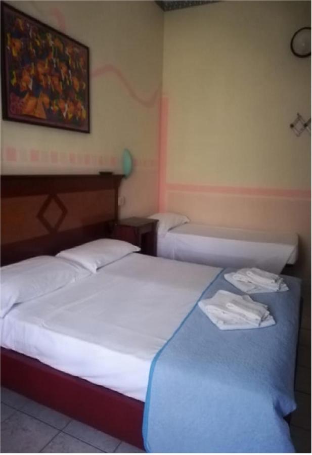 Hotel Maida Follonica Ngoại thất bức ảnh