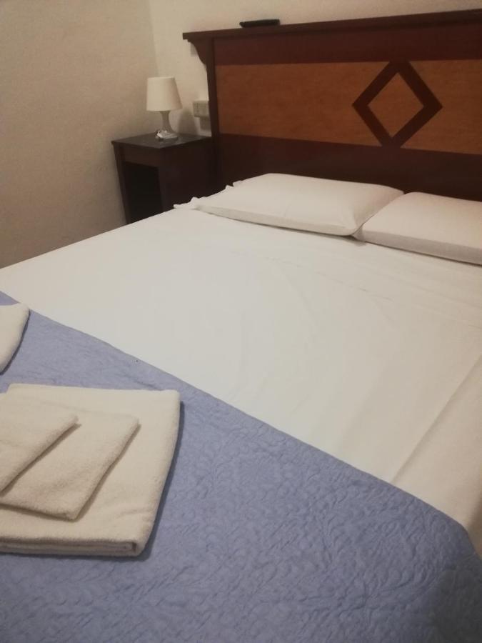 Hotel Maida Follonica Ngoại thất bức ảnh