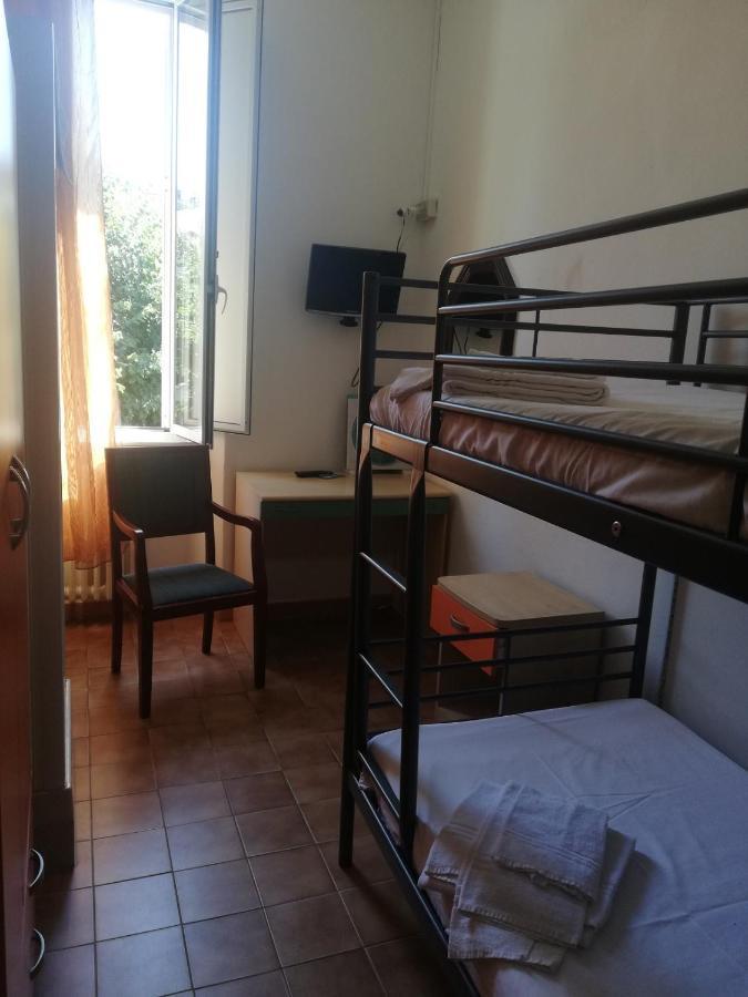Hotel Maida Follonica Ngoại thất bức ảnh