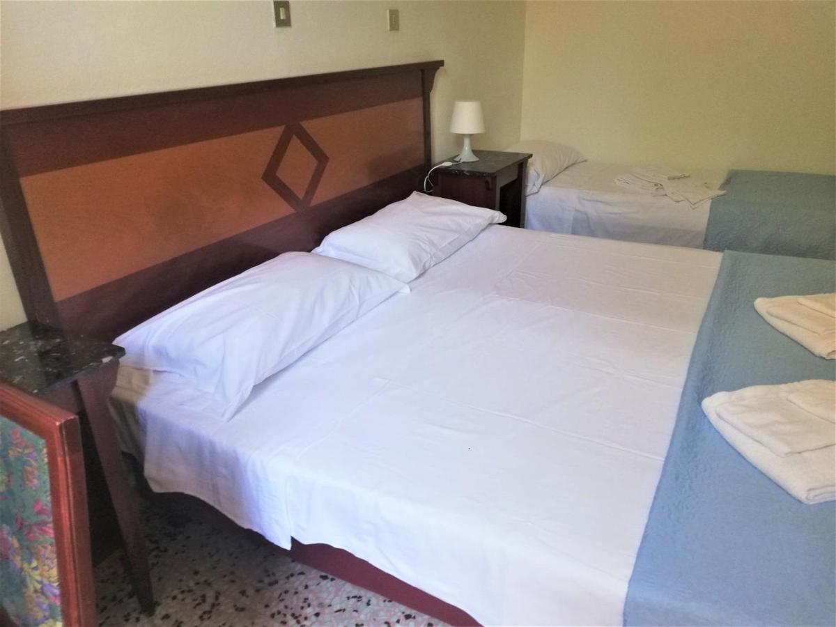 Hotel Maida Follonica Ngoại thất bức ảnh