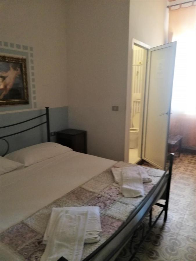 Hotel Maida Follonica Ngoại thất bức ảnh