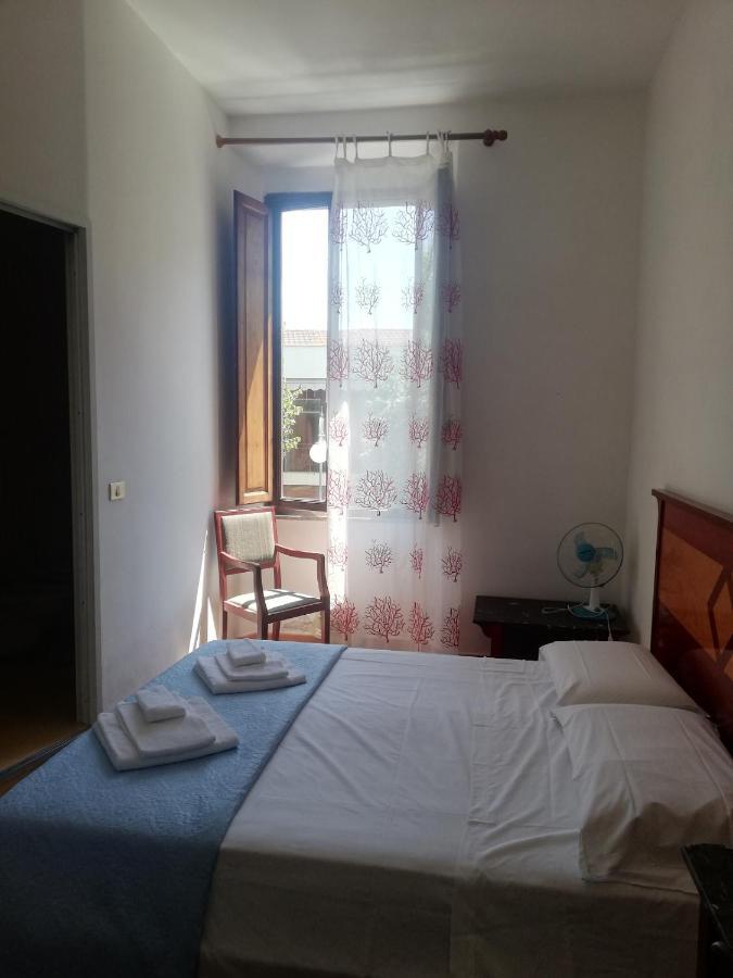 Hotel Maida Follonica Ngoại thất bức ảnh
