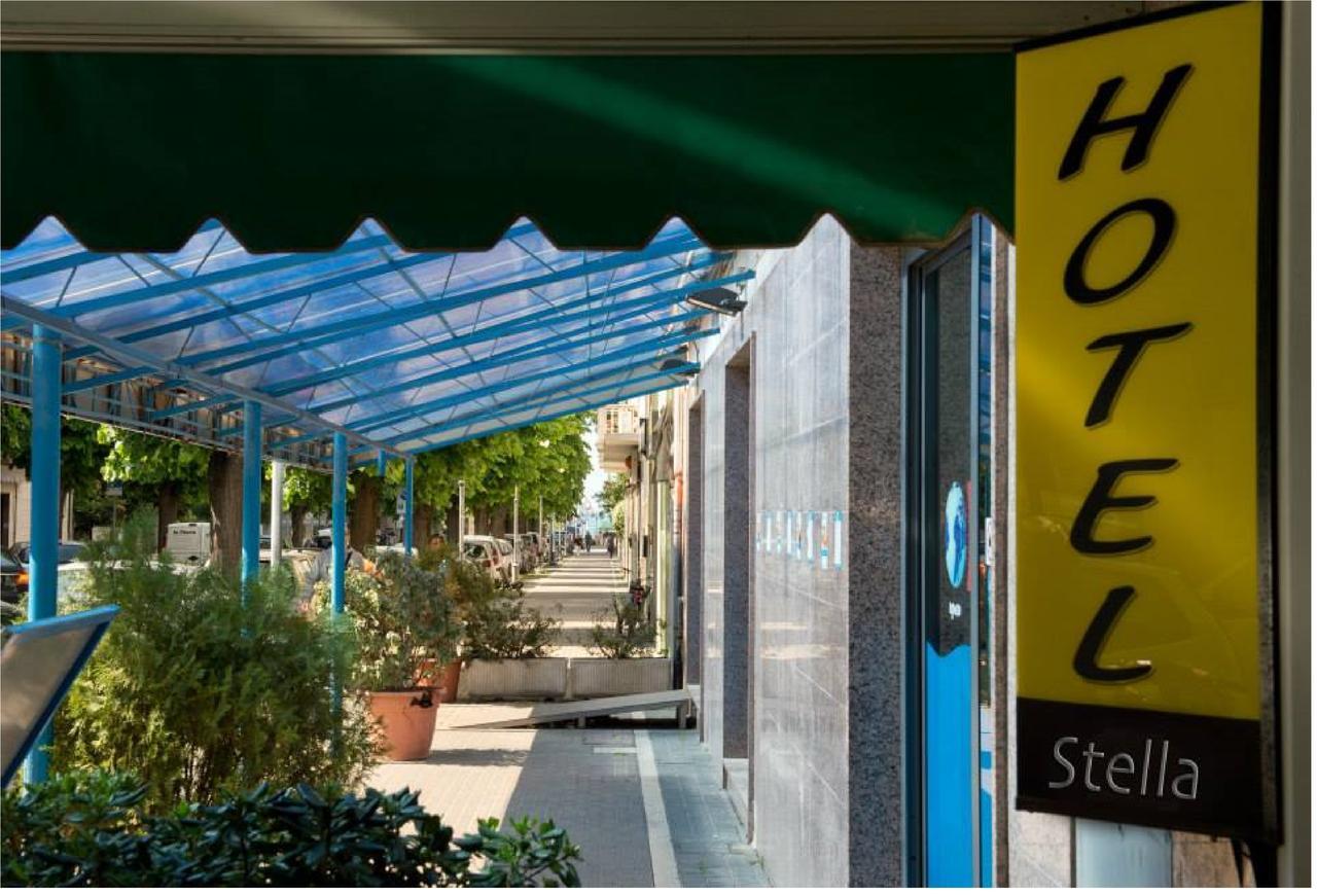 Hotel Maida Follonica Ngoại thất bức ảnh