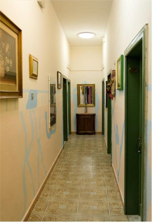 Hotel Maida Follonica Ngoại thất bức ảnh