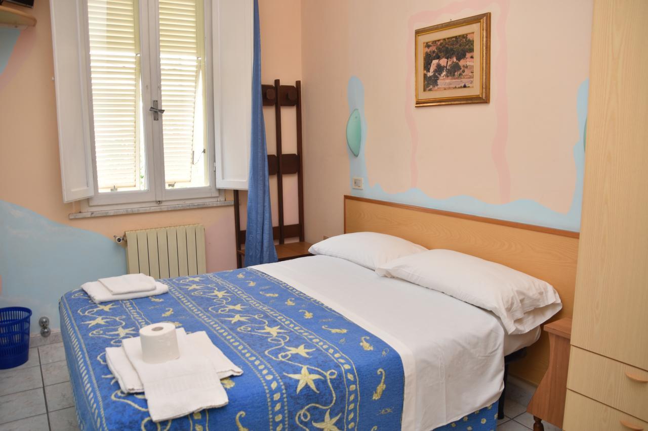 Hotel Maida Follonica Ngoại thất bức ảnh