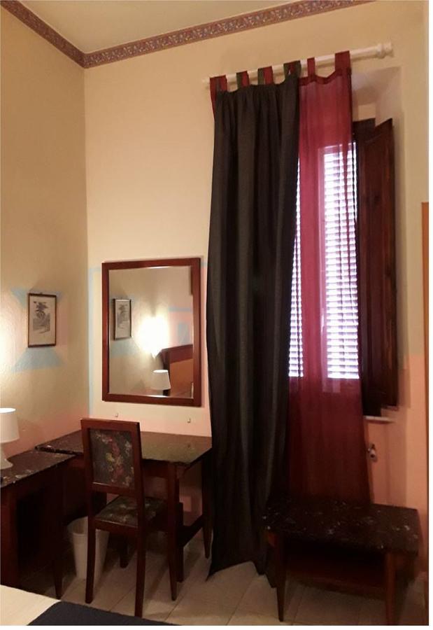 Hotel Maida Follonica Ngoại thất bức ảnh
