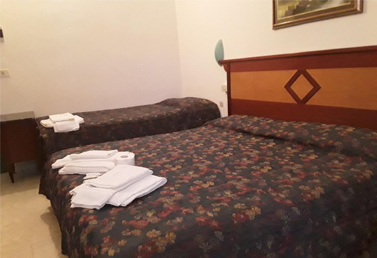 Hotel Maida Follonica Ngoại thất bức ảnh