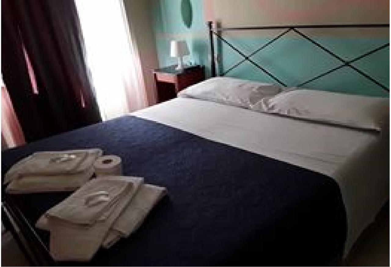 Hotel Maida Follonica Ngoại thất bức ảnh