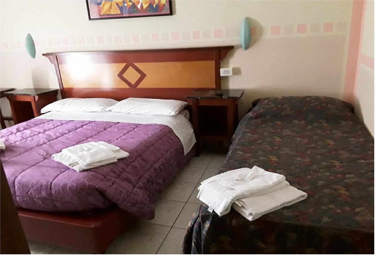 Hotel Maida Follonica Ngoại thất bức ảnh