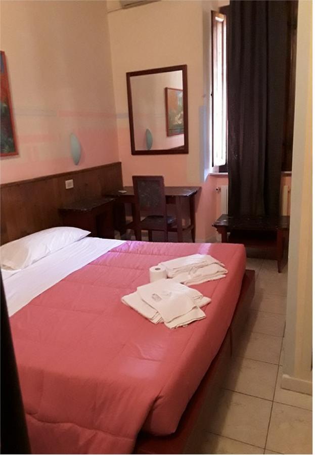 Hotel Maida Follonica Ngoại thất bức ảnh