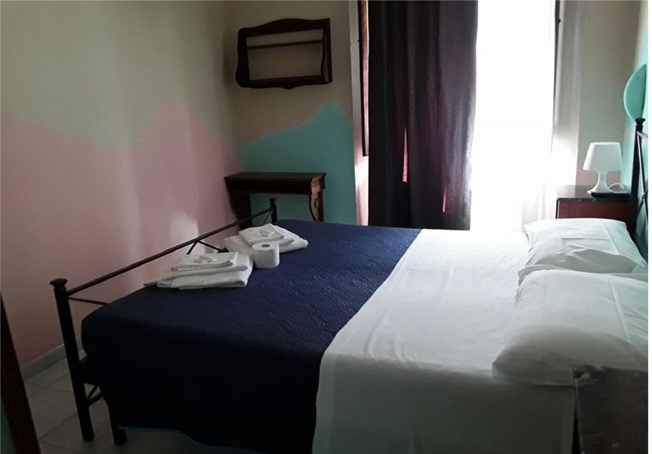 Hotel Maida Follonica Ngoại thất bức ảnh