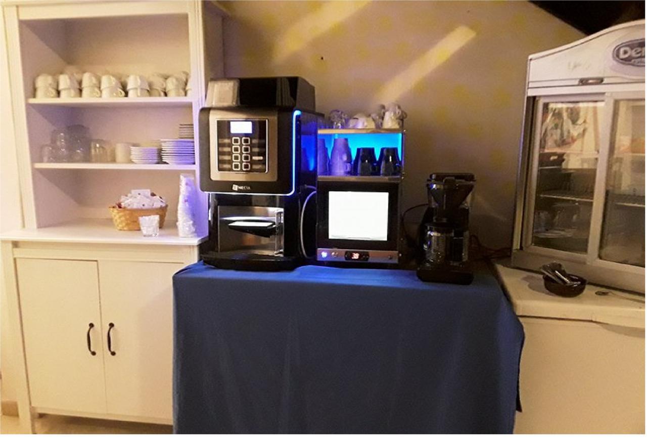 Hotel Maida Follonica Ngoại thất bức ảnh