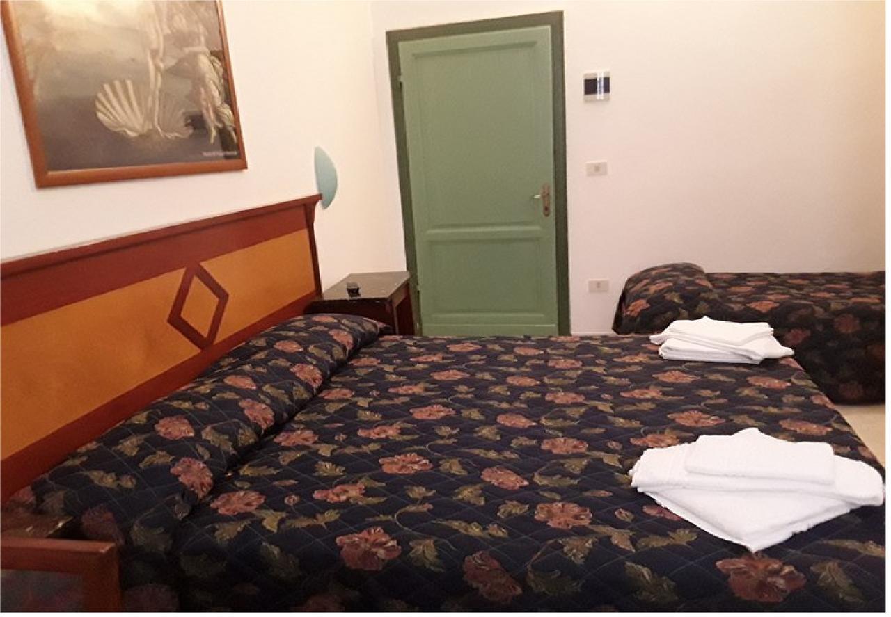 Hotel Maida Follonica Ngoại thất bức ảnh
