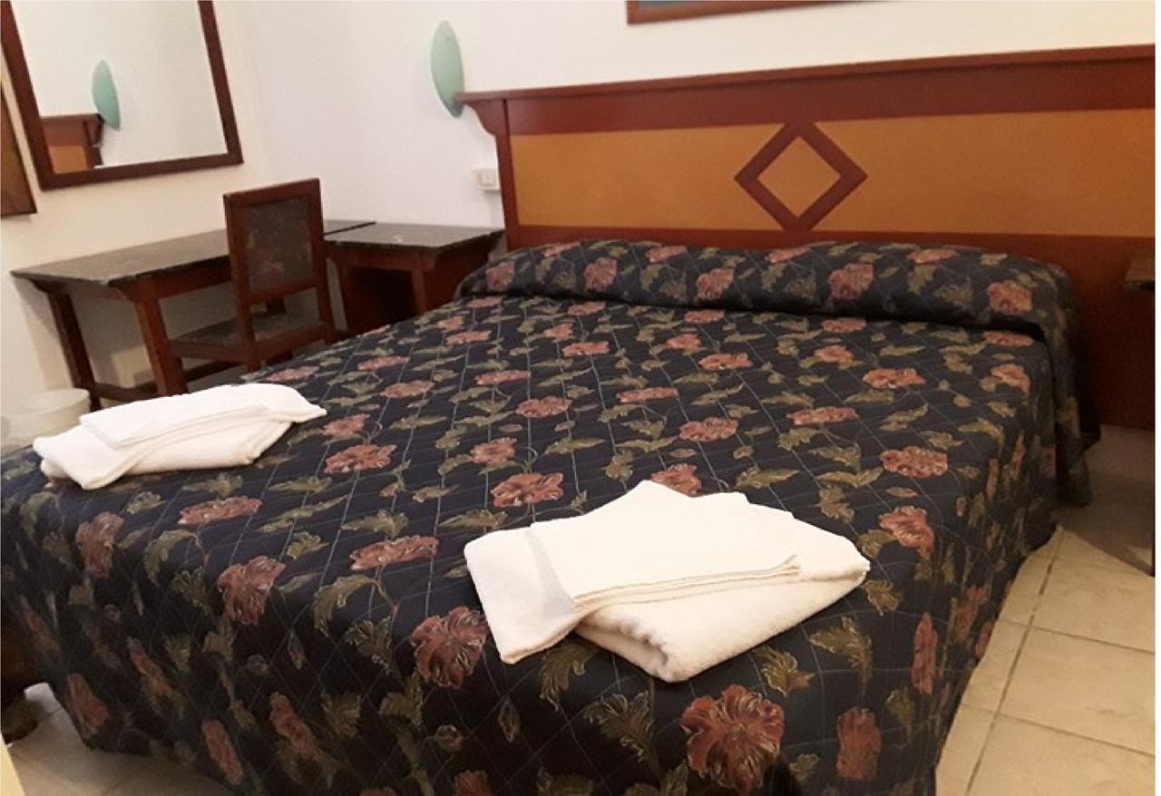 Hotel Maida Follonica Ngoại thất bức ảnh