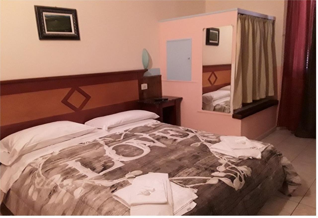 Hotel Maida Follonica Ngoại thất bức ảnh
