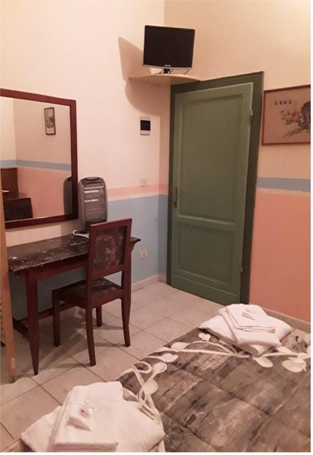 Hotel Maida Follonica Ngoại thất bức ảnh