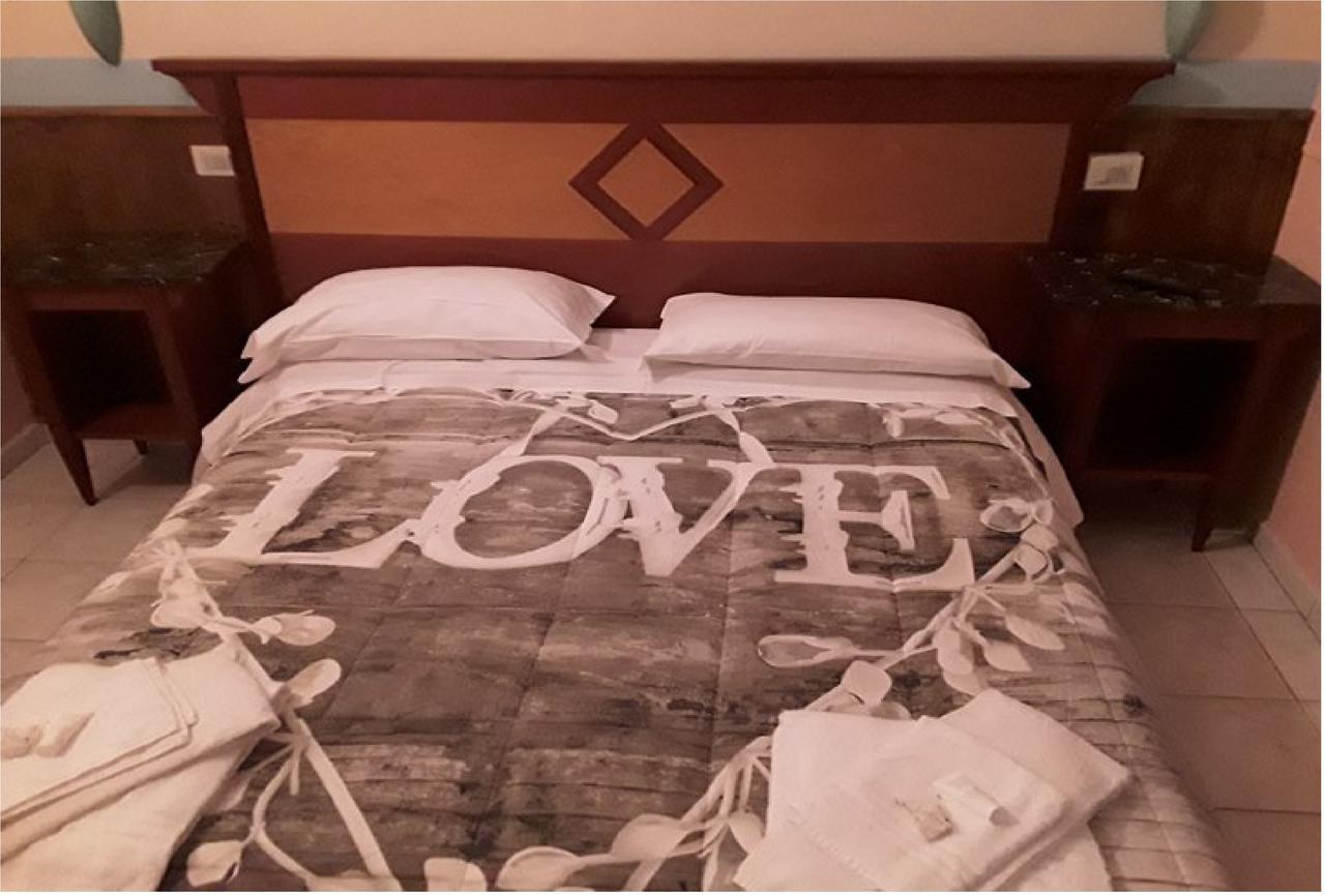 Hotel Maida Follonica Ngoại thất bức ảnh