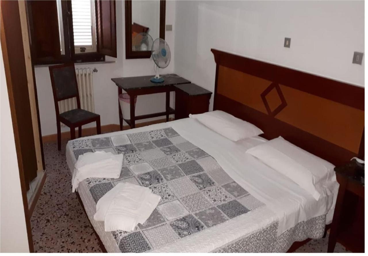 Hotel Maida Follonica Ngoại thất bức ảnh