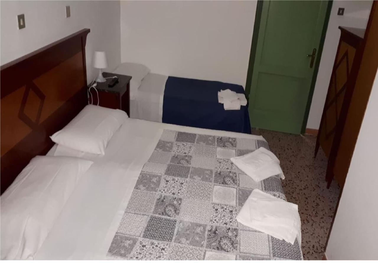 Hotel Maida Follonica Ngoại thất bức ảnh