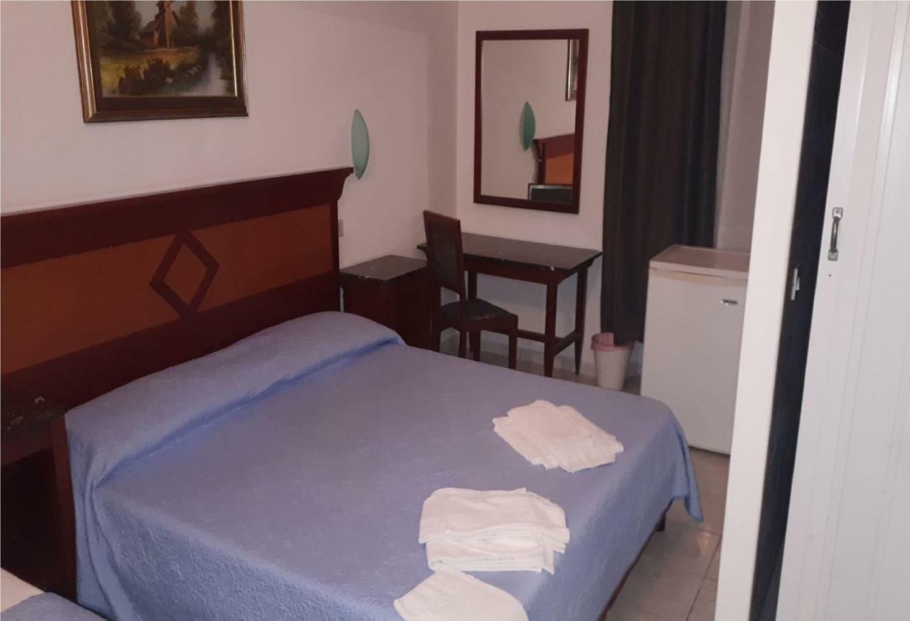Hotel Maida Follonica Ngoại thất bức ảnh