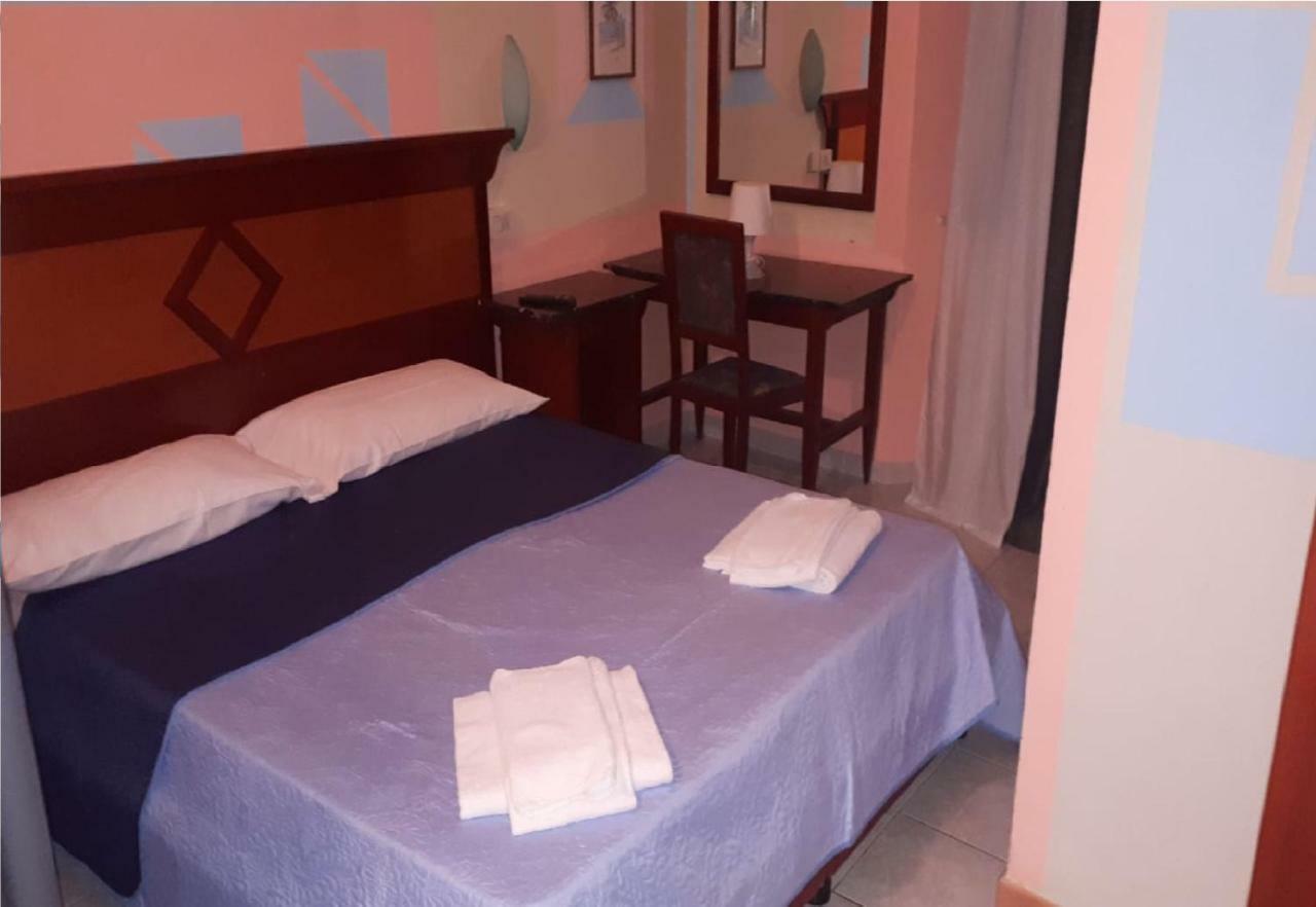 Hotel Maida Follonica Ngoại thất bức ảnh