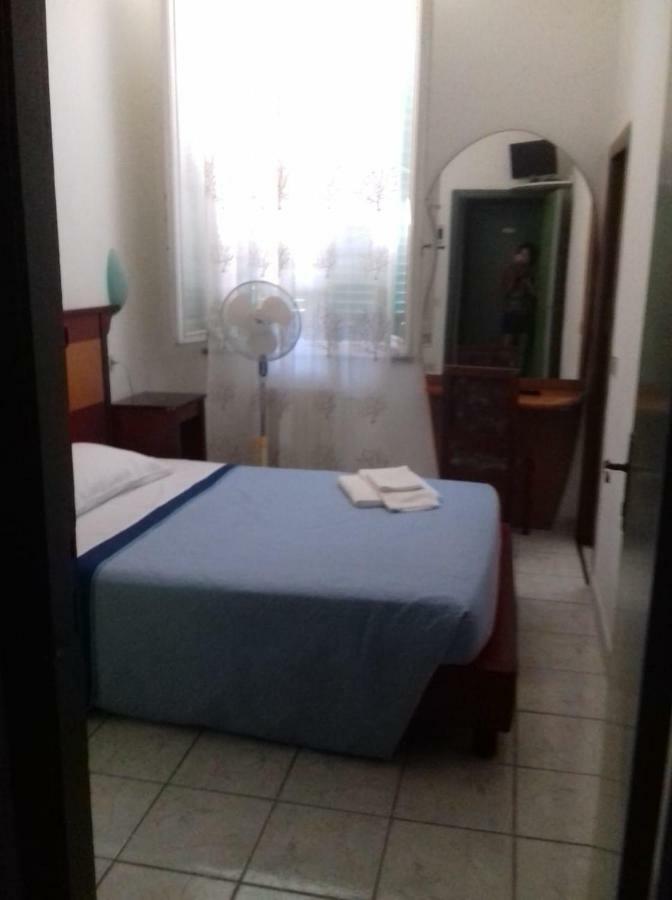 Hotel Maida Follonica Ngoại thất bức ảnh